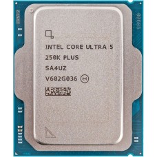 Intel® Core™ Ultra 5 250K Plus, S1851 Tray